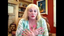 Sylvia Browne Discusses 2012 The End of Days