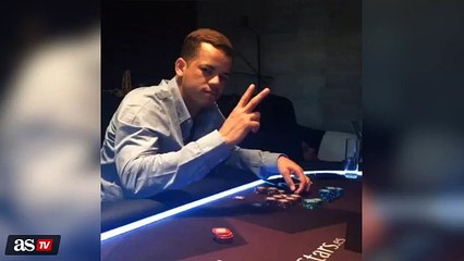 Ferrer se marcó ante el Celta el gol más tonto en propia meta _ Portada _ AS.com_2