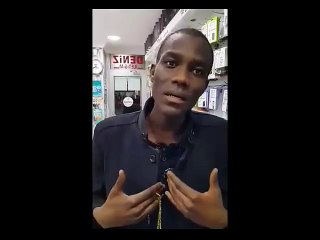 Çorumlu Kara Amirin Leblebi Sevgisi