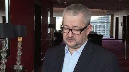 Rafał Ziemkiewicz - Unijne dotacje są szkodliwe (03.04.2015)