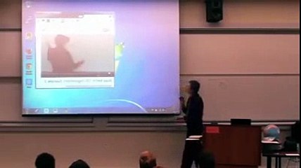 Funny Prank of A Math Teacher With His Class