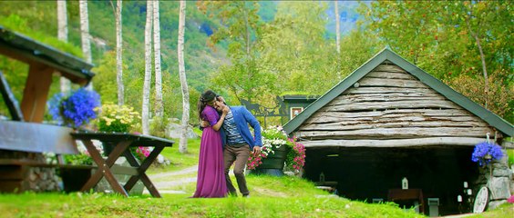 Kadhal Kan Kattudhe -from Kaaki Sattai HQ from HDENCODERS