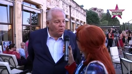 Massimo Gargia refuse de jouer les travestis pour Andy Warhol