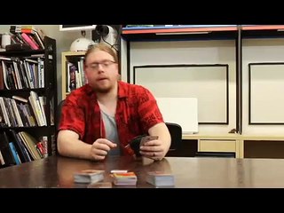 Art Director Presents Humorous New 'Bad Decisions' Card Game