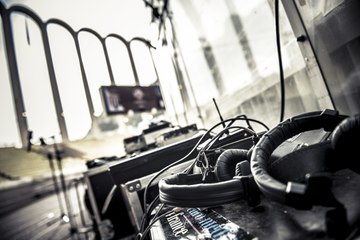 TUNNEL CAM : AS Monaco - Saint-Etienne