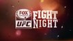 UFC Fight Night 63: Chad Mendes vs Ricardo Lamas en vivo, hora y cartelera (VIDEO)