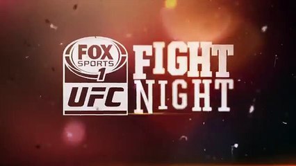 UFC Fight Night 63: Chad Mendes vs Ricardo Lamas en vivo, hora y cartelera (VIDEO)