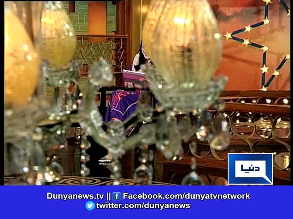 Dunya News-Azizi comments on Ch Nisar's displeasure with Nawaz Sharif