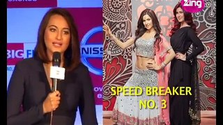 Sonakshi Sinha wants to go on a drive with Priyanka Chopra