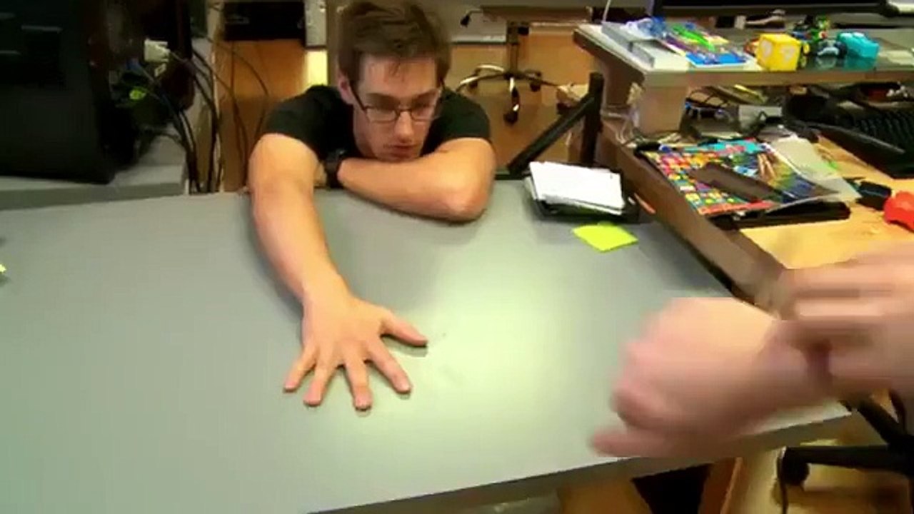 ohhhh what a nice act