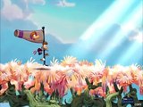 Rayman Jungle Run - All Levels 100% Complete Walkthrough w/ Bonus Secret Levels | WikiGameGuides