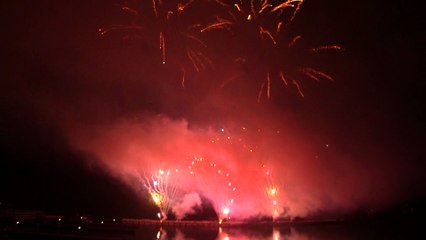 2015 ハウステンボス・春の九州一花火大会 【3/4】