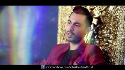 Sohail Haider - Main Hosh Mein Tha Full Song HD