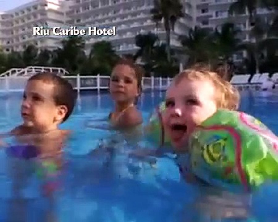Cancun Hotels - Riu Hotels & Resorts Mexico