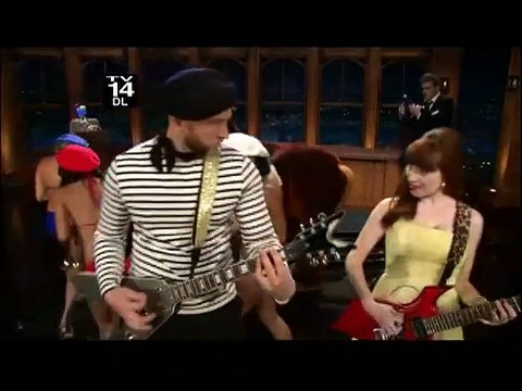 Craig Ferguson - 2011 - Paris Week Opener