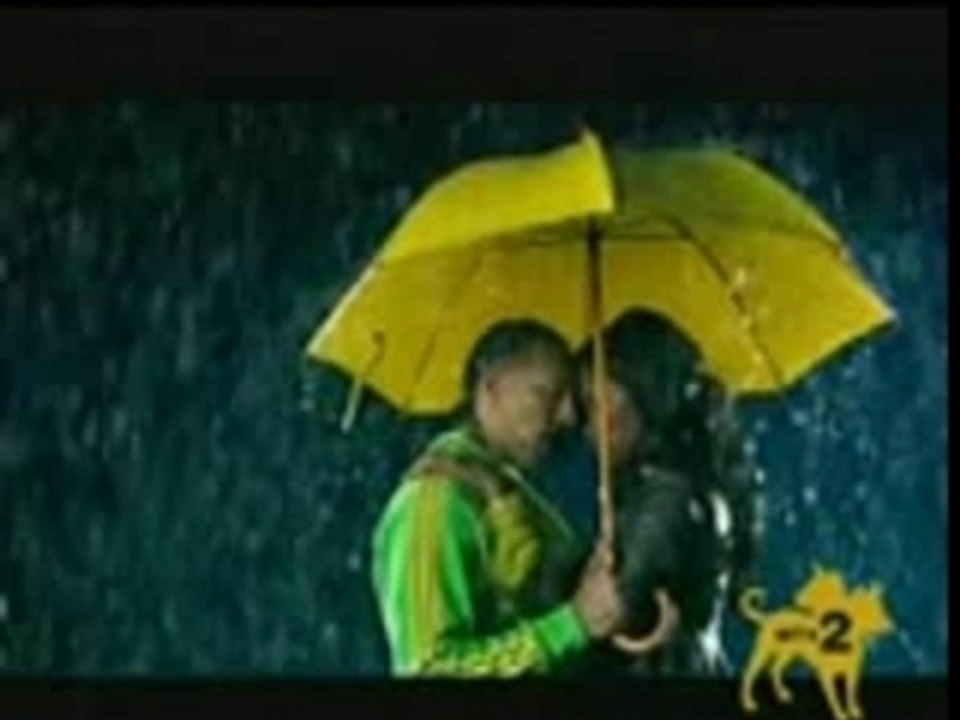 New-Sean Paul - Temperature-Breakout -1