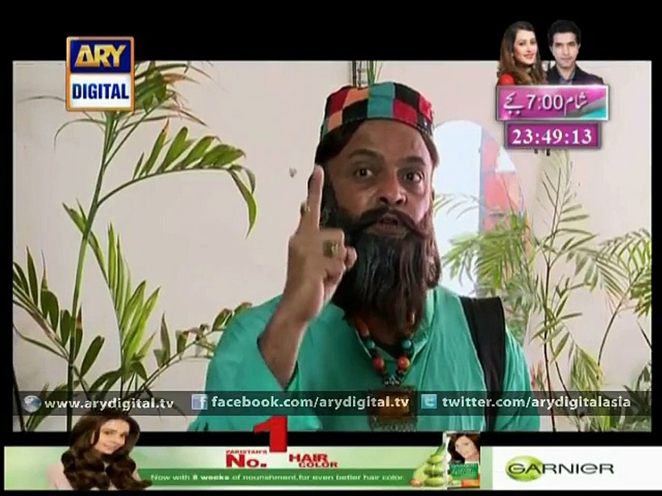 Dugdugi Ep – 190 - 5th April 2015