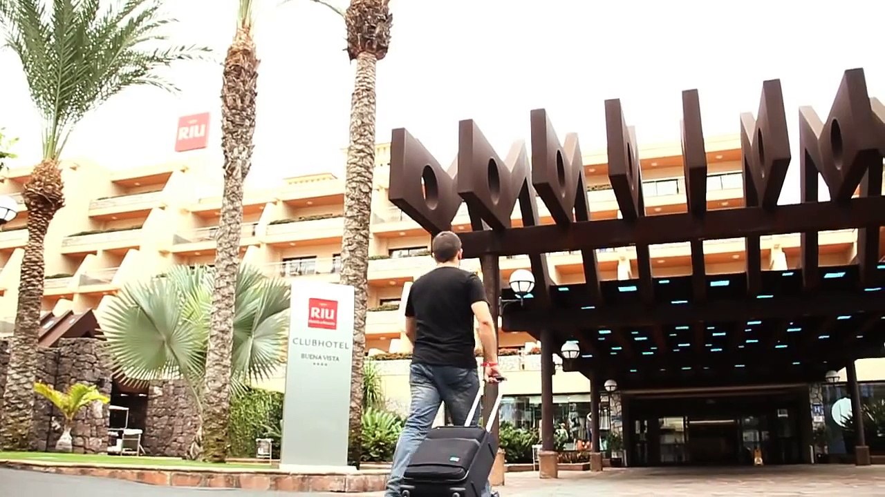 ClubHotel Riu Buena Vista - Hotel in Tenerife, Spain - Riu Hotels & Resorts