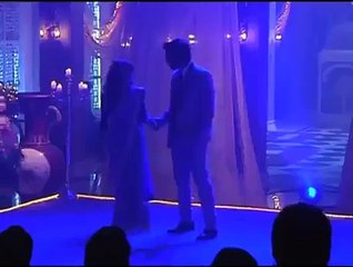 Kumkum Bhagya  Abhi  Pragya dance in Video Dailymotion