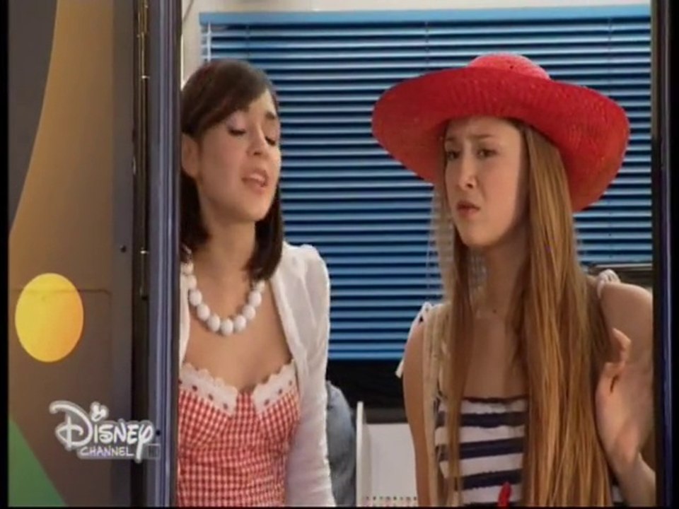 Disney_Intour - Best Friends