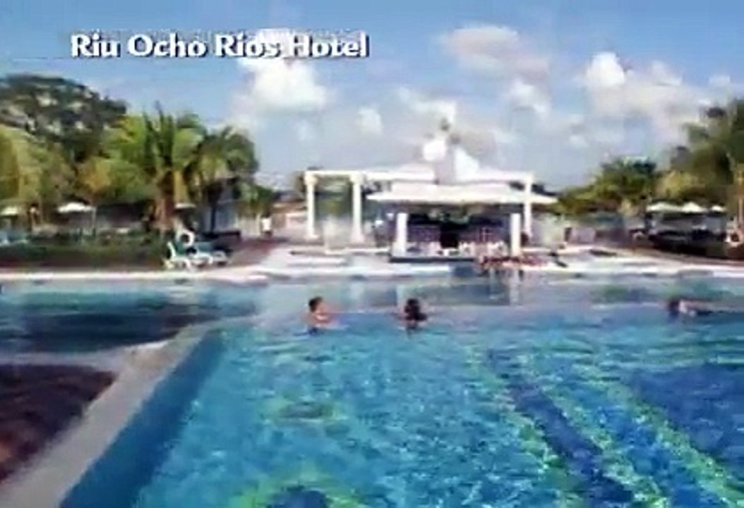 ClubHotel Riu Ocho Rios - Hotels in Jamaica - Riu Hotels & Resorts