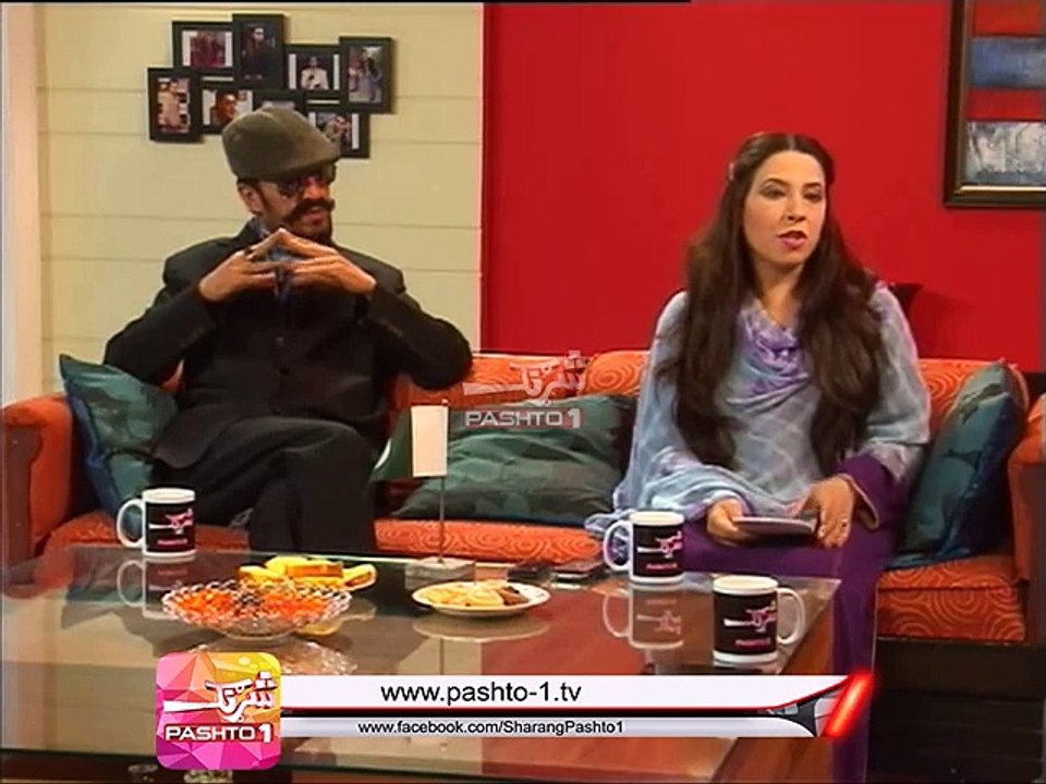 Da Lounge ( Ep # 56 - 03-04-2015 )