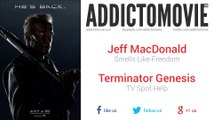 Terminator Genisys - TV Spot Help Music #1 (Jeff MacDonald - Smells Like Freedom)