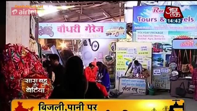 Tu Mera Hero Nikhatu Titu Ka Nikla Pasina Aur Kiya Jam Ke Kaam 5th April 2015