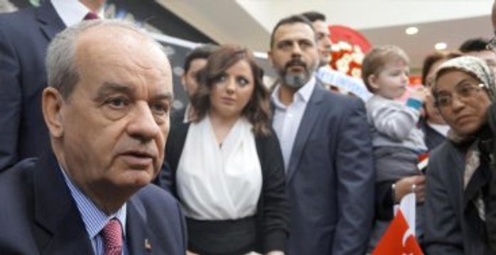 Başbuğ: Fenerbahçe Otobüsüne Yapılan Saldırı Planlanmış Gibi Gözüküyor