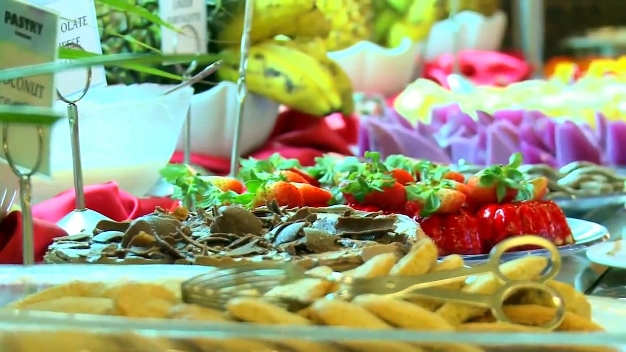 ClubHotel Riu Ocho Rios - Jamaica - RIU Hotels & Resorts