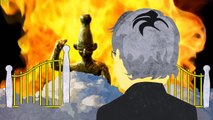 Richard Dawkins Dies, Then Turns God Into An Atheist