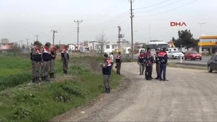 Tekirdağ'da Oynanan Maçta Olaylar Çıktı
