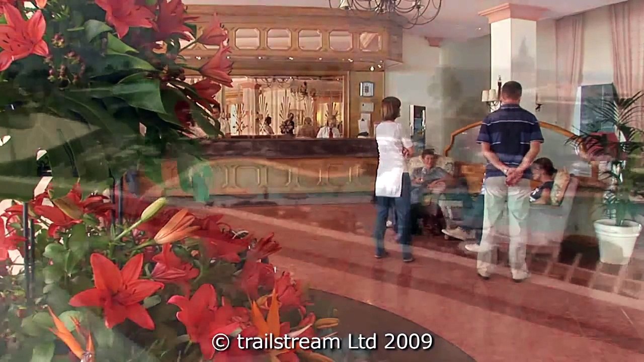 Hotel Riu Arecas - Tenerife Hotels - Riu Hotels & Resorts