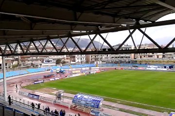 To RedPlanet.gr στο γήπεδο των Ιωαννίνων