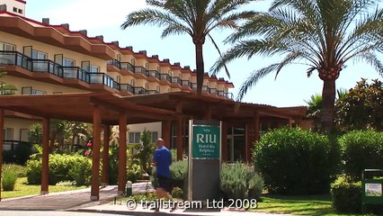 Hotel Riu Belplaya - Torremolinos Hotels - Riu Hotels & Resorts