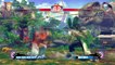 Finale Ultra Street Fighter IV - Xbox 360