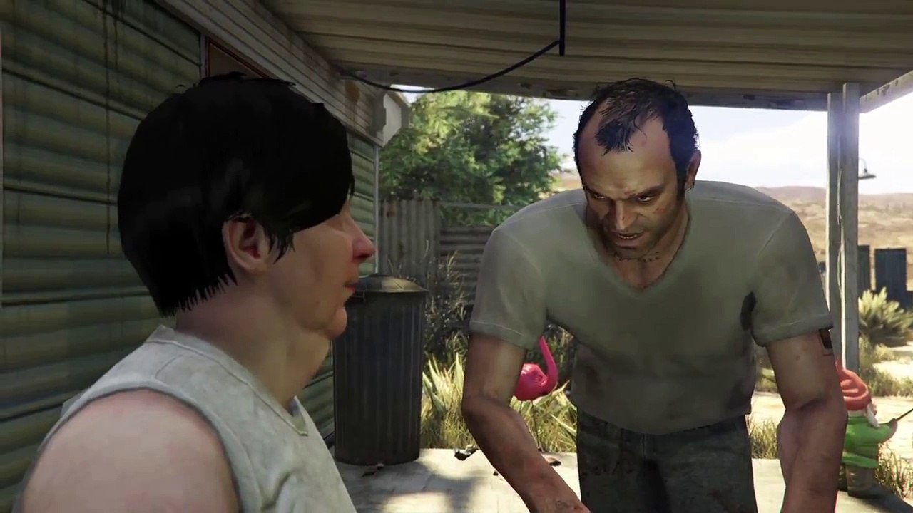 Wanted alive or alive, the easy way