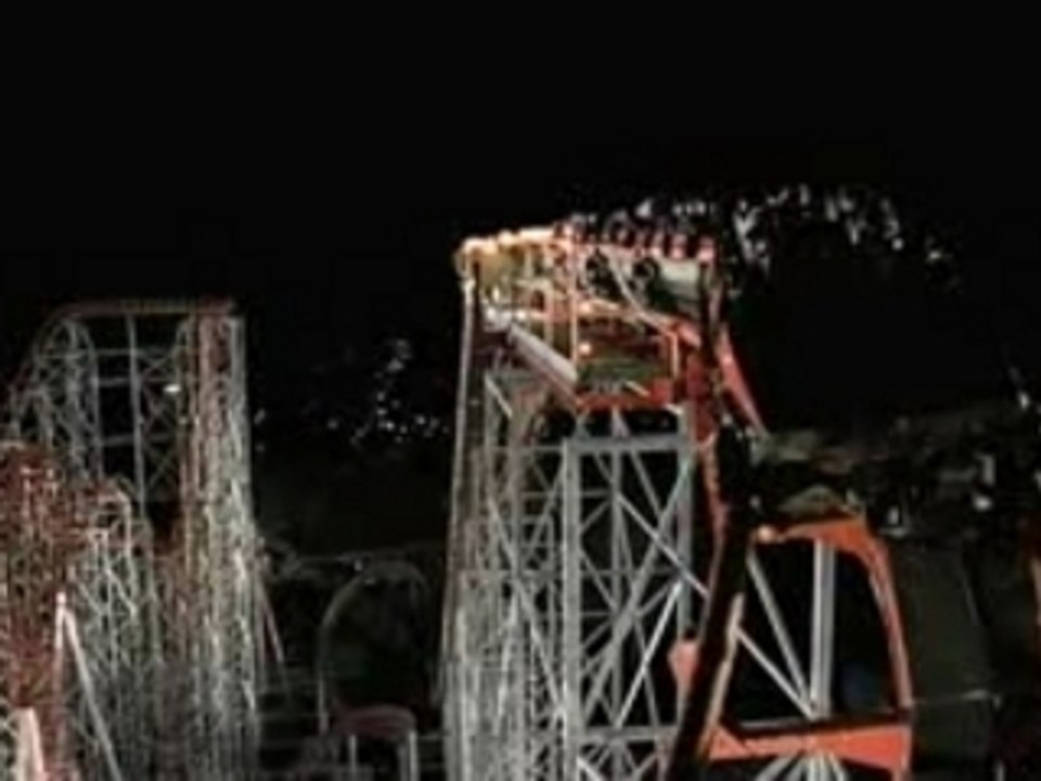 Destination Finale 3 - Trailer