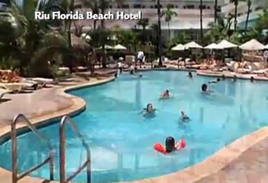 Hotel Riu Florida Beach - Miami, Florida Hotels - Riu Hotels & Resorts