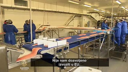 Al Jazeera Svijet - 05.04.2015.