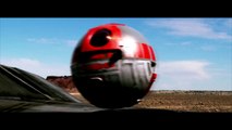 Star Wars (2015)- The Force Awakens Special Extended Trailer