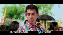 'Dil Darbadar' HD Video Song - PK [2014]- Ankit Tiwari - Aamir Khan, Anushka Sharma - T-Series