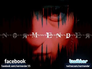 Norm Ender - Transparan