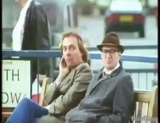 Rik Mayall Bottom (A Friends Parody) ORIGINAL VERSION