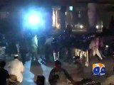 Faisal Vawda on MQM-PTI Clash
