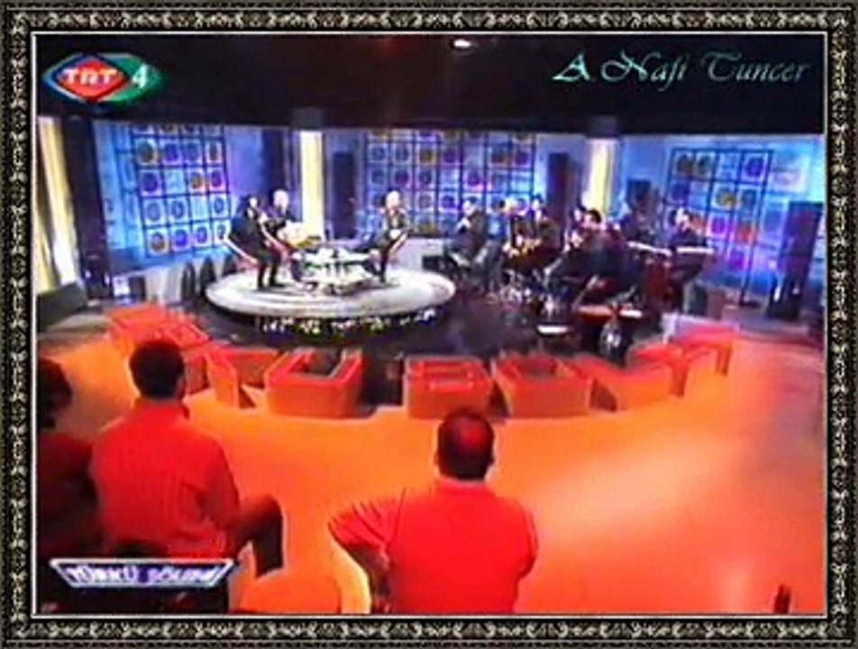 Handan AYDIN *Vara Vara Vardım Bir Kara Daşa*