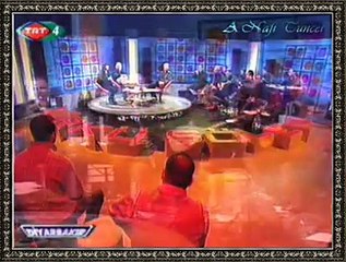 Handan AYDIN *Mah Cemalin Güneş Midir Ay Mıdır*