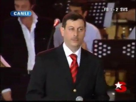 YANIK ÖMER-ADNAN ZEKİ BIYIK (MÜZİSYEN MÜFTÜ)