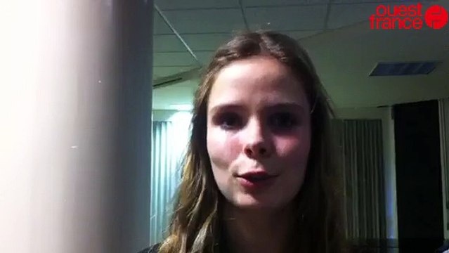 Festival Saint-Lô Agglo Jeunesse : place aux vidéos d'Emma Eudes