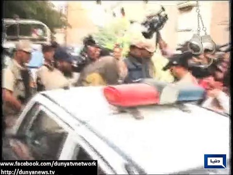 Dunya News - Ubaid K2 Case: Witness retracts his statement in court